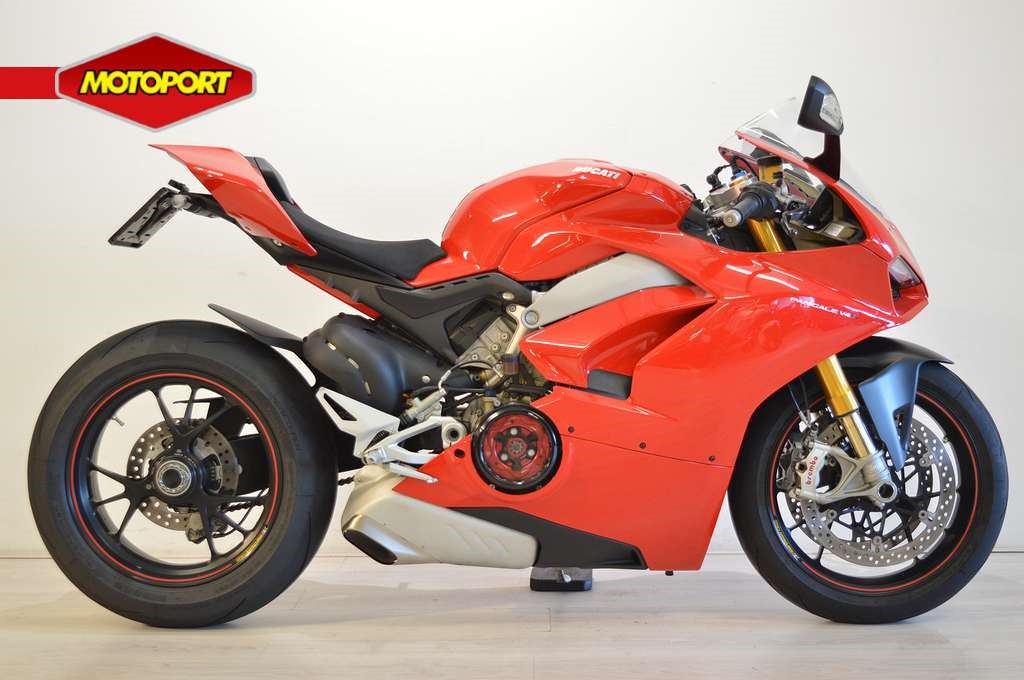 Panigale v4 hot sale s