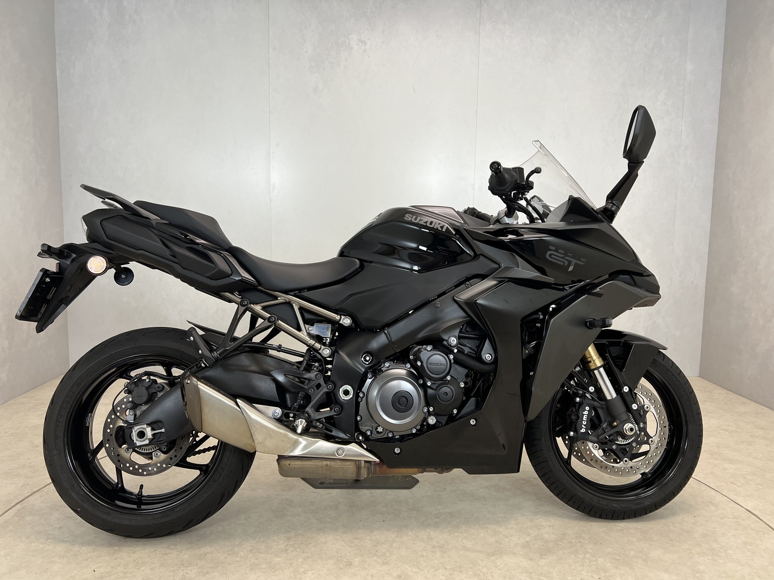 Te Koop Suzuki Gsx S Gt Abs Bikenet