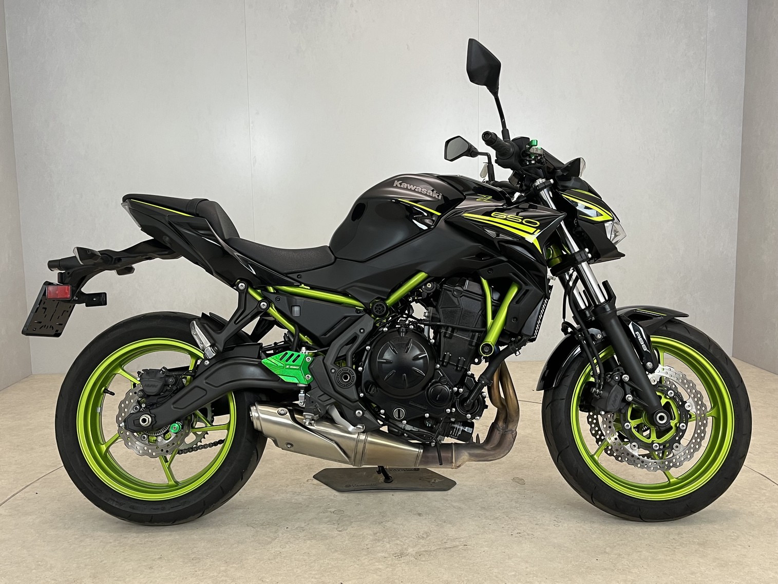 Z650 kw on sale