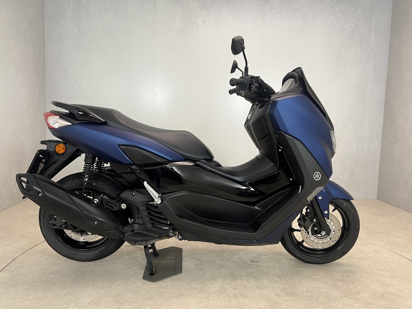 Te Koop Yamaha Nmax Bikenet