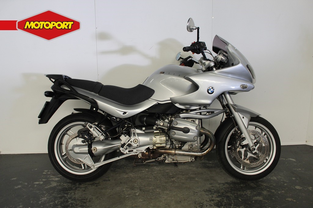 Te Koop Bmw R R Bikenet