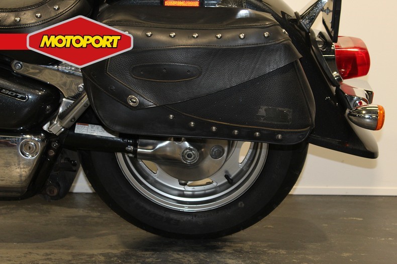 Te Koop Suzuki Vl Lc Intruder Bikenet