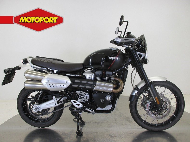 1200 cheap scrambler xc