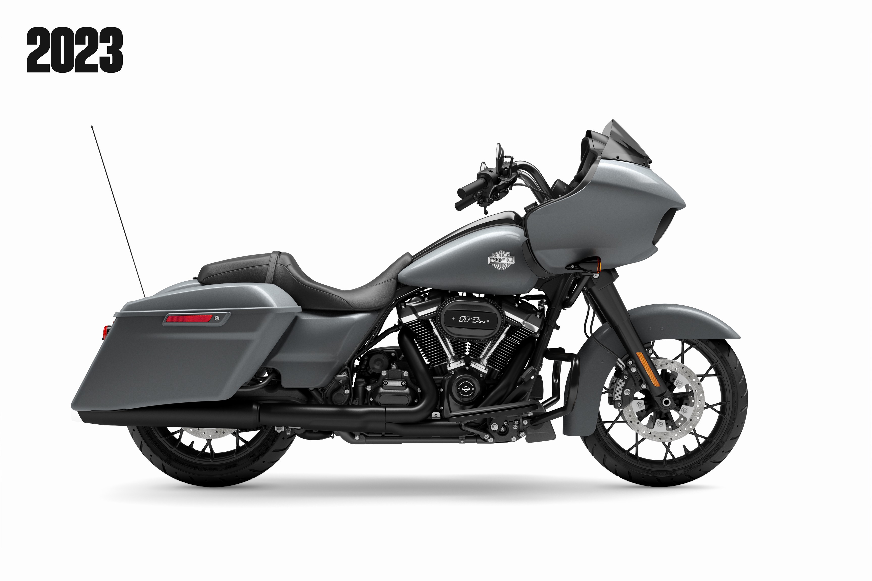 Te Koop HARLEYDAVIDSON FLTRXS ROAD GLIDE SPECIAL