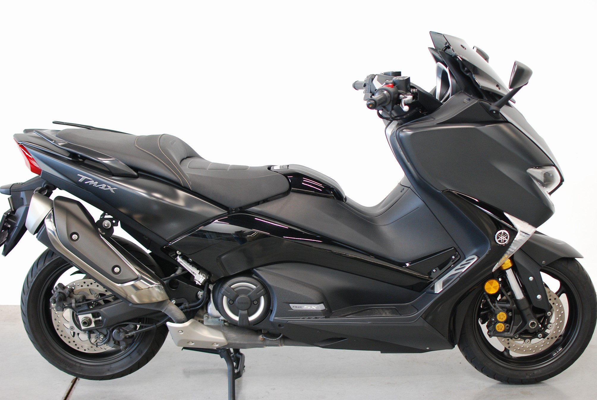 Te Koop Yamaha T Max Bikenet