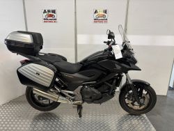 NC 750 X ABS