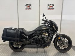 VULCAN S 650  ABS