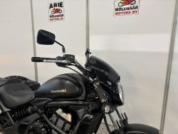 KAWASAKI VULCAN S 650  ABS