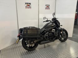 KAWASAKI VULCAN S 650  ABS
