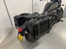 KAWASAKI VULCAN S 650  ABS