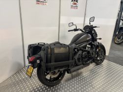 KAWASAKI VULCAN S 650  ABS