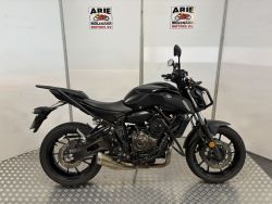MT 07 ABS