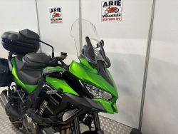 KAWASAKI VERSYS 1000 ABS