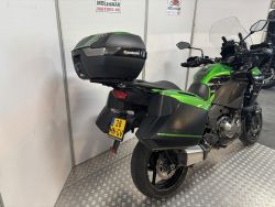 KAWASAKI VERSYS 1000 ABS
