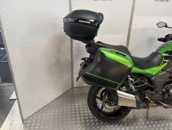 KAWASAKI VERSYS 1000 ABS