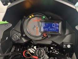 KAWASAKI VERSYS 1000 ABS