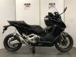 NSS 750 Forza ABS