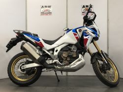CRF 1100 ABS ADV SPORTS DCT