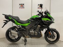 VERSYS 1000 ABS