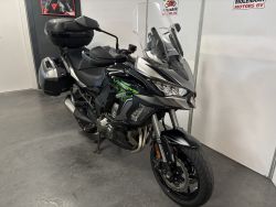 KAWASAKI VERSYS 1000 SE ABS