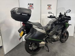 KAWASAKI VERSYS 1000 SE ABS