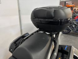 KAWASAKI VERSYS 1000 SE ABS
