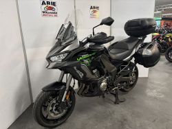 KAWASAKI VERSYS 1000 SE ABS