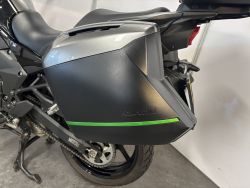 KAWASAKI VERSYS 1000 SE ABS