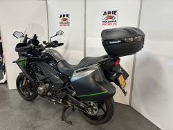 KAWASAKI VERSYS 1000 SE ABS
