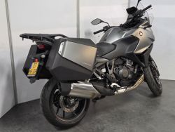 HONDA NT 1100 ABS