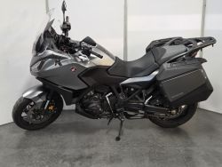 HONDA NT 1100 ABS