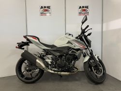 Z 400 ABS
