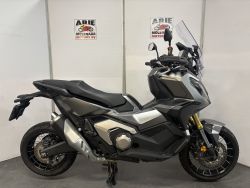 X-ADV 750