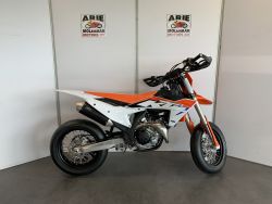 450 SMR