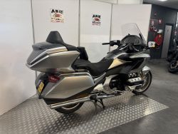 HONDA GL 1800 Touring DeLuxe
