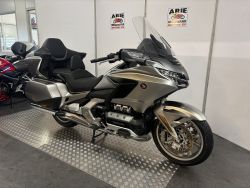 HONDA GL 1800 Touring DeLuxe