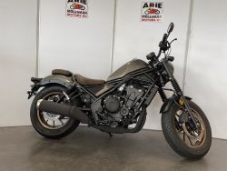 CMX REBEL SPEC EDITION