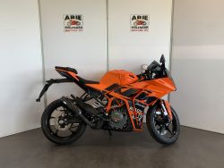 RC 390  ABS