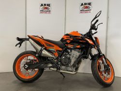 890 DUKE GP