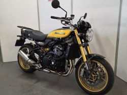 KAWASAKI Z 900 RS SE ABS