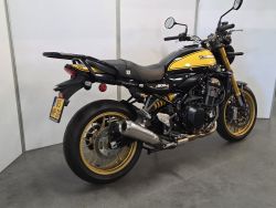 KAWASAKI Z 900 RS SE ABS