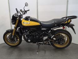 KAWASAKI Z 900 RS SE ABS