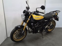 KAWASAKI Z 900 RS SE ABS