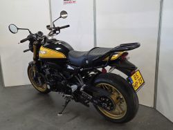 KAWASAKI Z 900 RS SE ABS