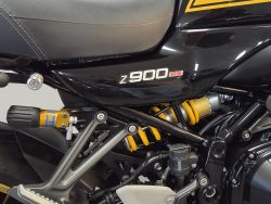 KAWASAKI Z 900 RS SE ABS