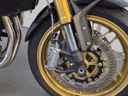 KAWASAKI Z 900 RS SE ABS