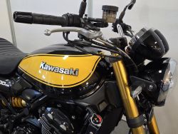 KAWASAKI Z 900 RS SE ABS