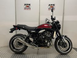 Z 900 RS ABS