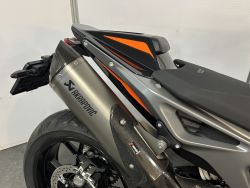 KTM 790 DUKE ABS