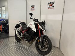 HONDA CB 750 Hornet ABS